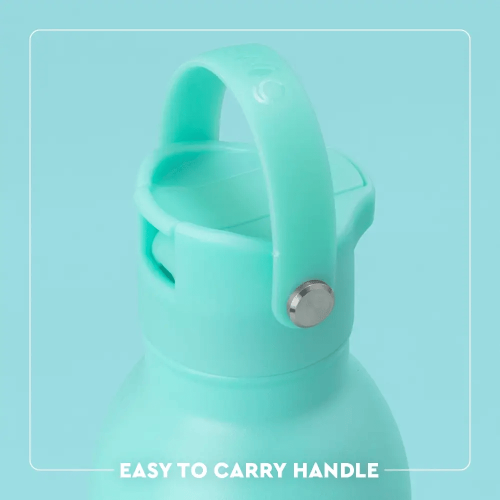 Swig HOME RUN Flip + Sip Bottle 26oz