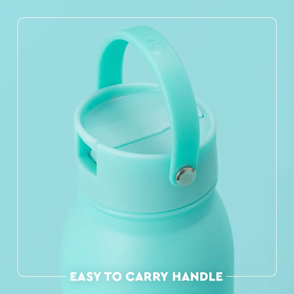 Swig PITCH HIT RUN Flip + Sip Bottle 36oz