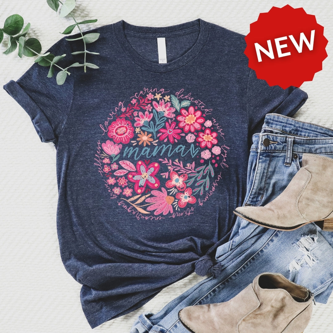 Mama Tee