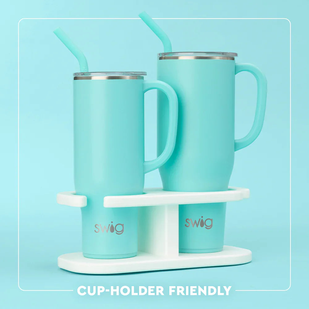 Swig Roller Rink Mega Mug 30oz