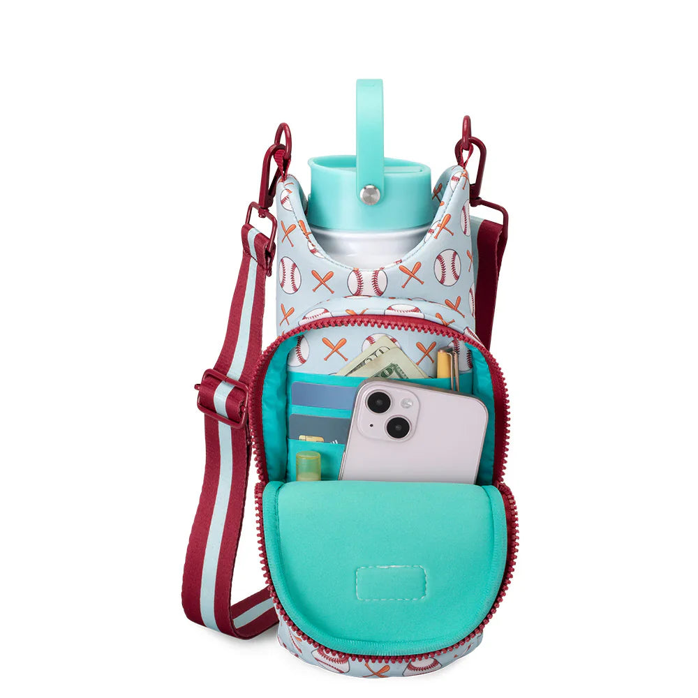 Swig HOME RUN Water Bottle Sling
