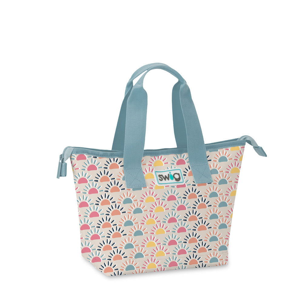 Swig Sun Chaser Lunch Bag