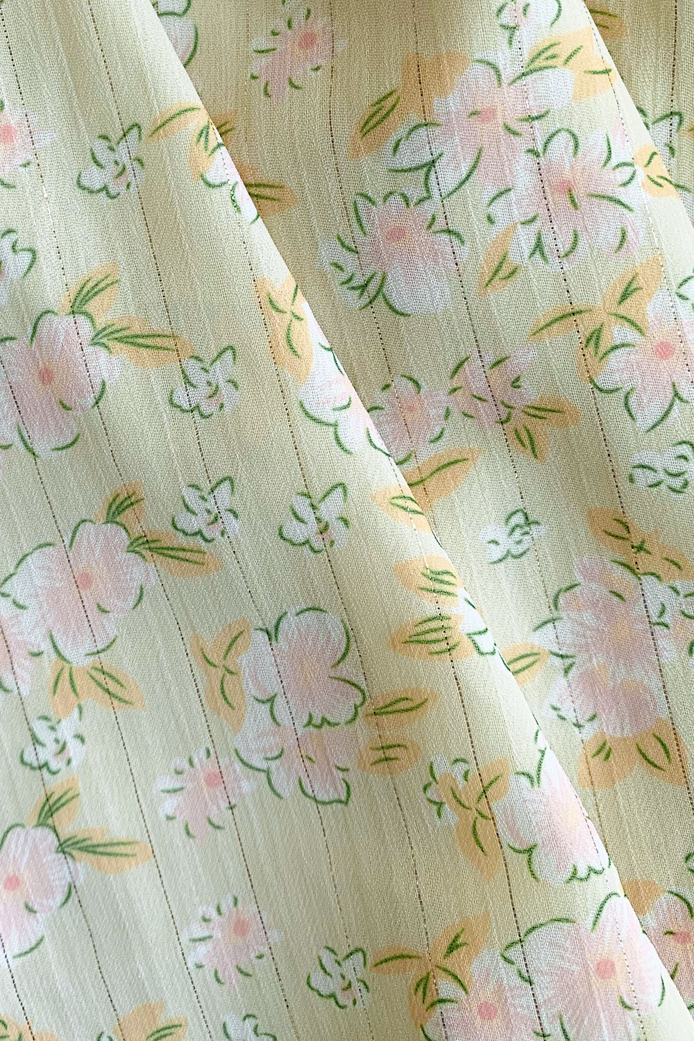 Kinslee Top - Floral